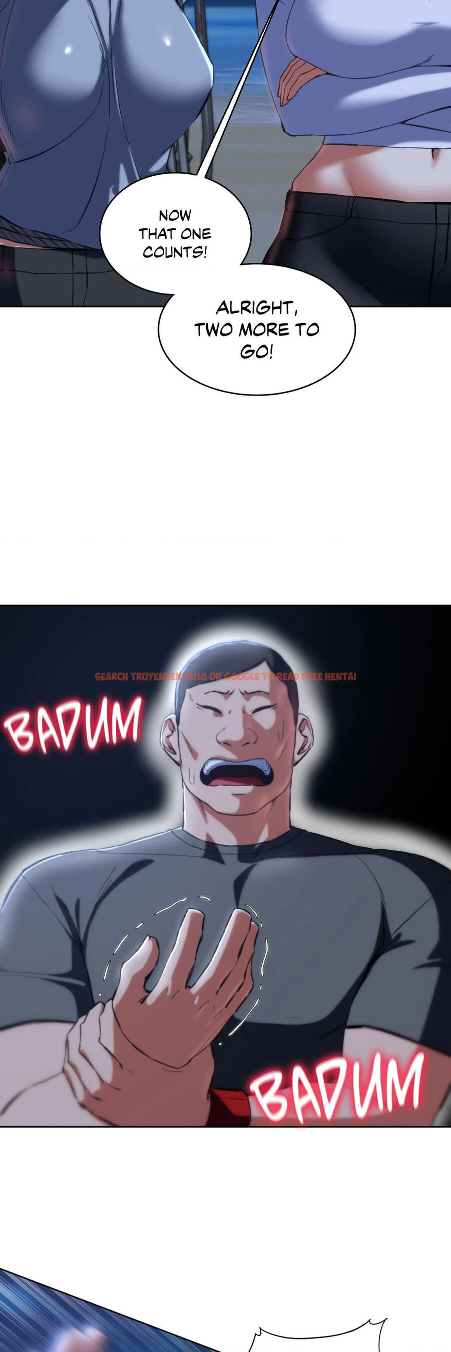 Read Hentai Image 12 36046 in comic Seniors Of Class 5 - Chapter 62 - hentaitnt.net