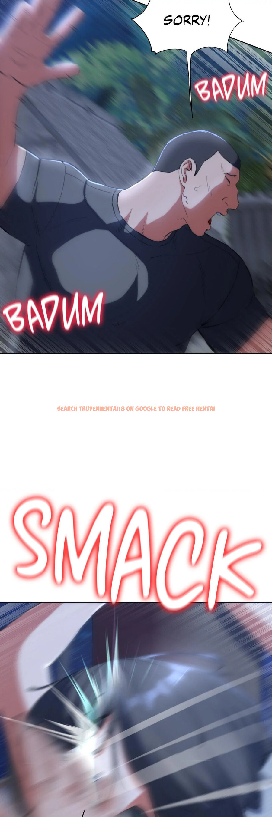 Read Hentai Image 13 36046 in comic Seniors Of Class 5 - Chapter 62 - hentaitnt.net