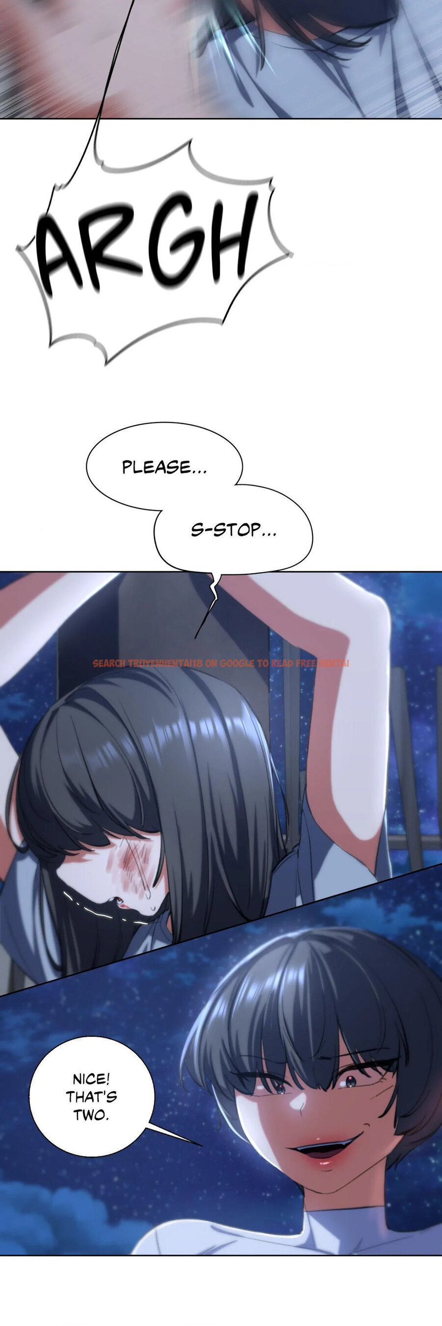 Read Hentai Image 14 36046 in comic Seniors Of Class 5 - Chapter 62 - hentaitnt.net