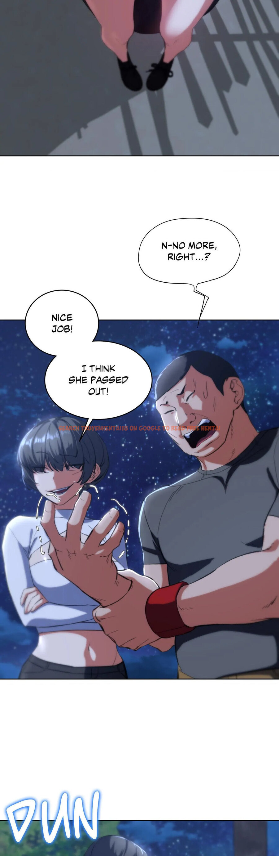 Read Hentai Image 17 36046 in comic Seniors Of Class 5 - Chapter 62 - hentaitnt.net