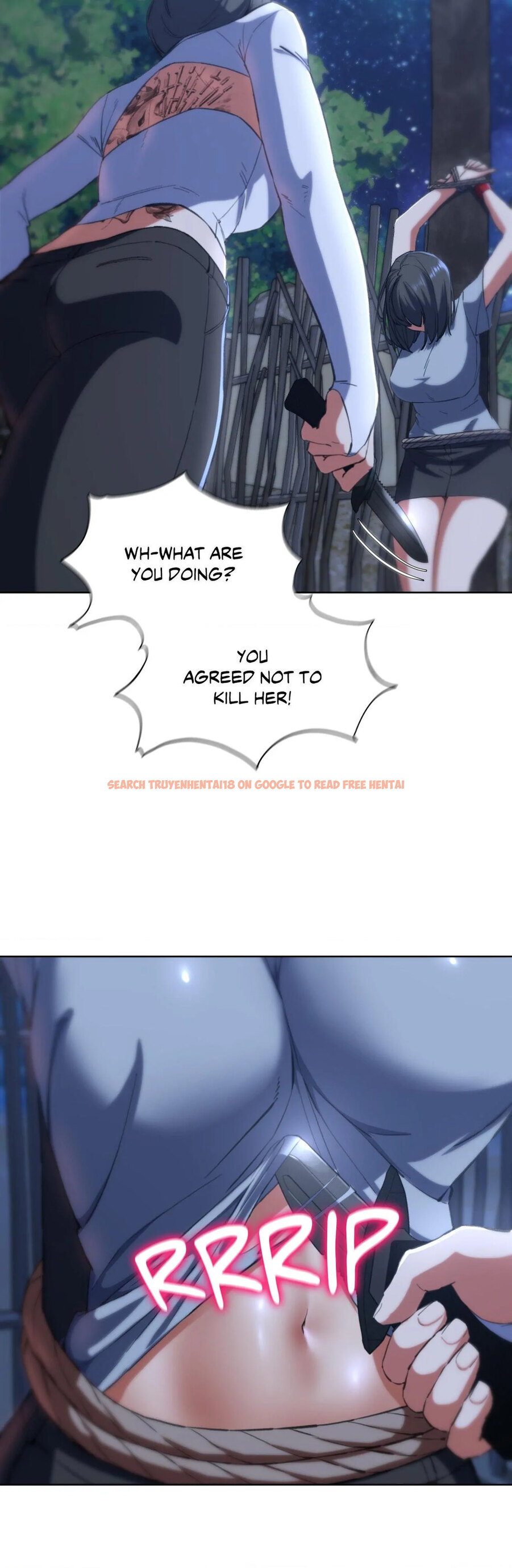 Read Hentai Image 18 36046 in comic Seniors Of Class 5 - Chapter 62 - hentaitnt.net