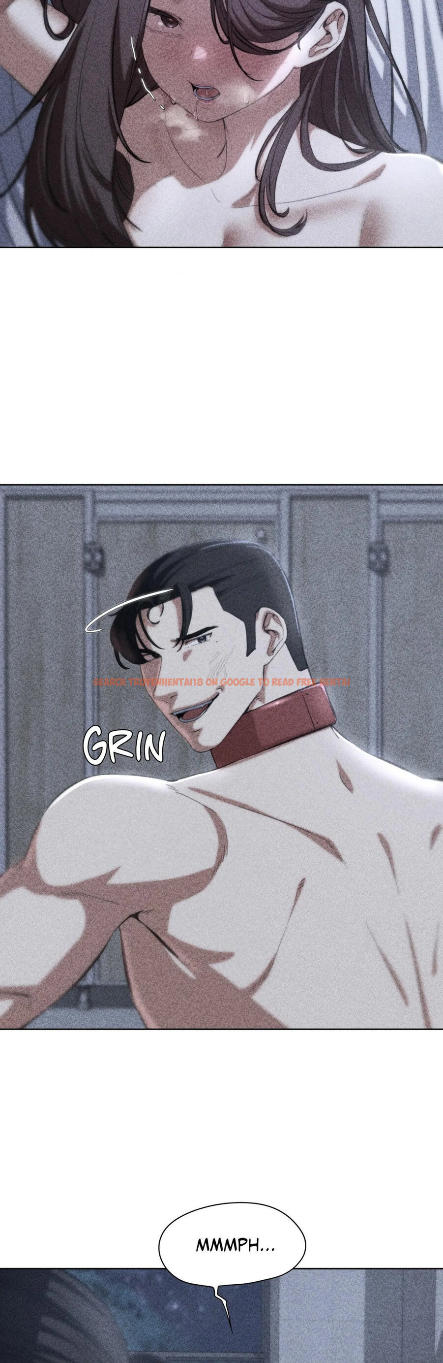 Read Hentai Image 2 36046 in comic Seniors Of Class 5 - Chapter 62 - hentaitnt.net