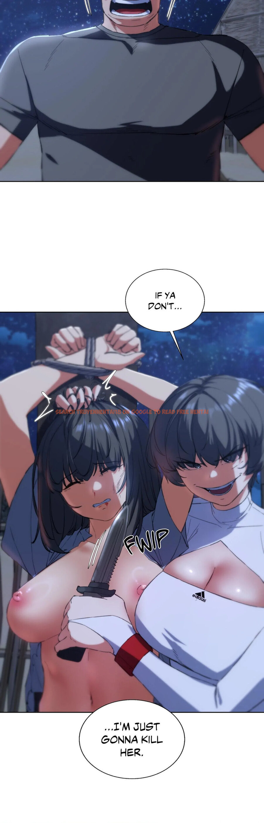 Read Hentai Image 21 36046 in comic Seniors Of Class 5 - Chapter 62 - hentaitnt.net