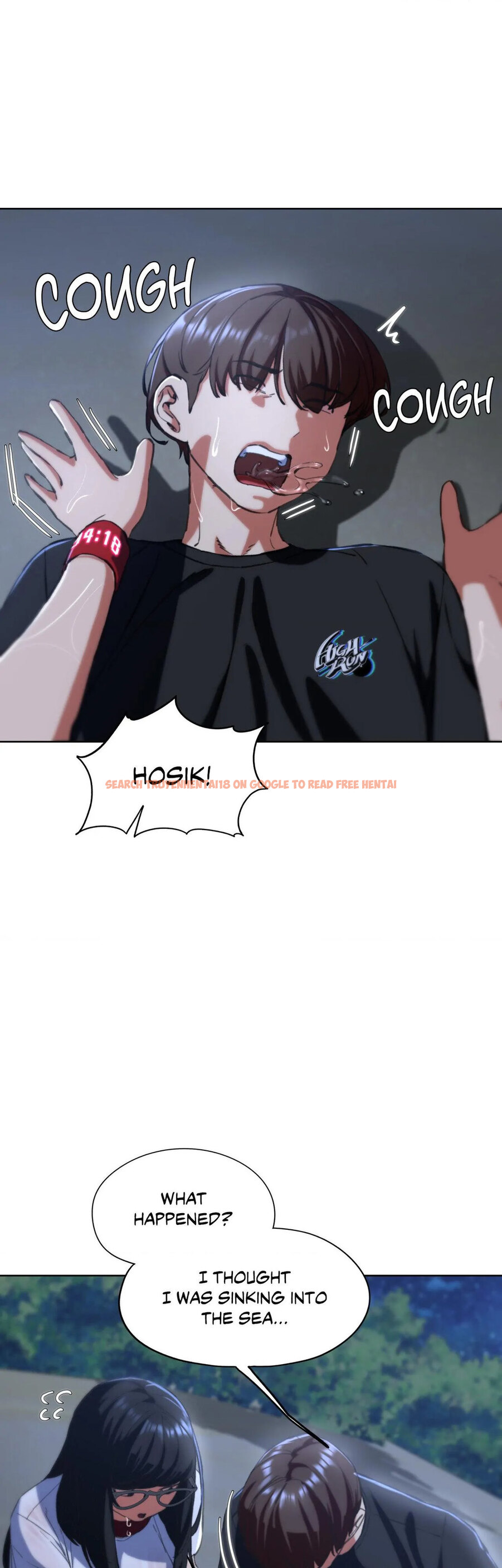 Read Hentai Image 27 36046 in comic Seniors Of Class 5 - Chapter 62 - hentaitnt.net