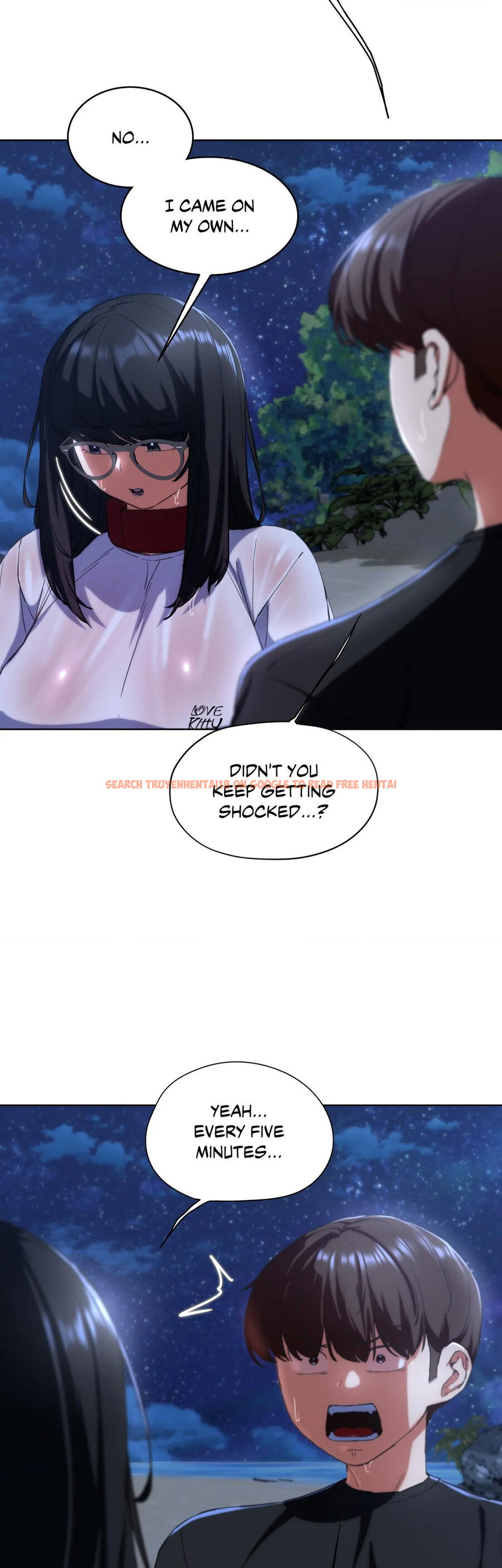 Read Hentai Image 29 36046 in comic Seniors Of Class 5 - Chapter 62 - hentaitnt.net