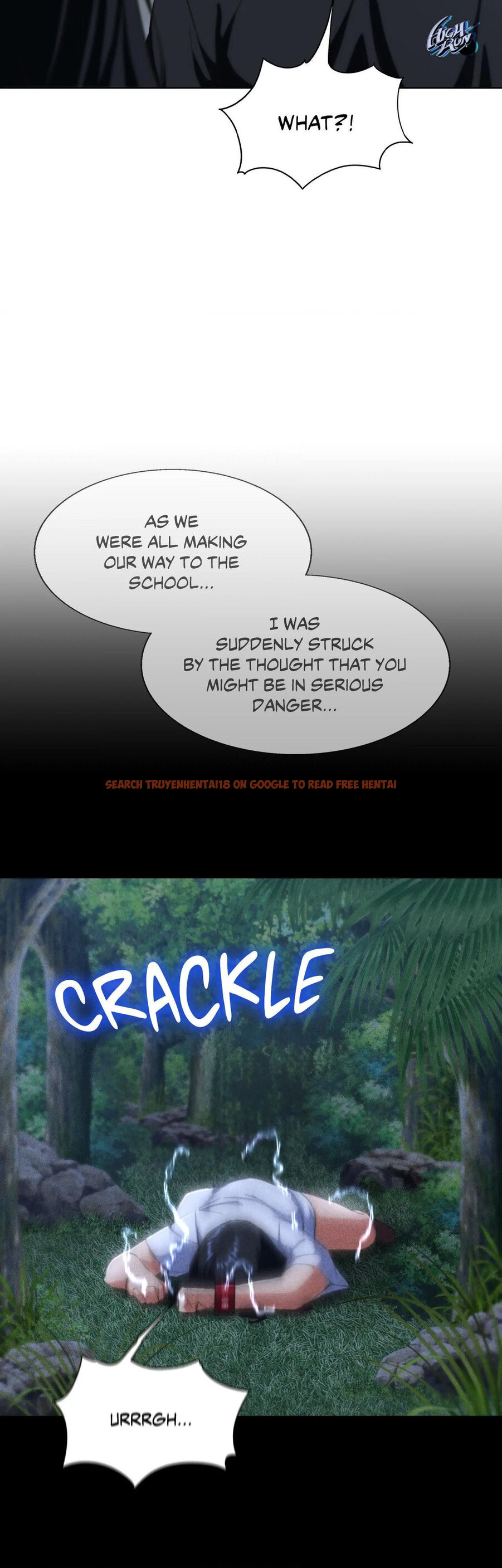 Read Hentai Image 30 36046 in comic Seniors Of Class 5 - Chapter 62 - hentaitnt.net
