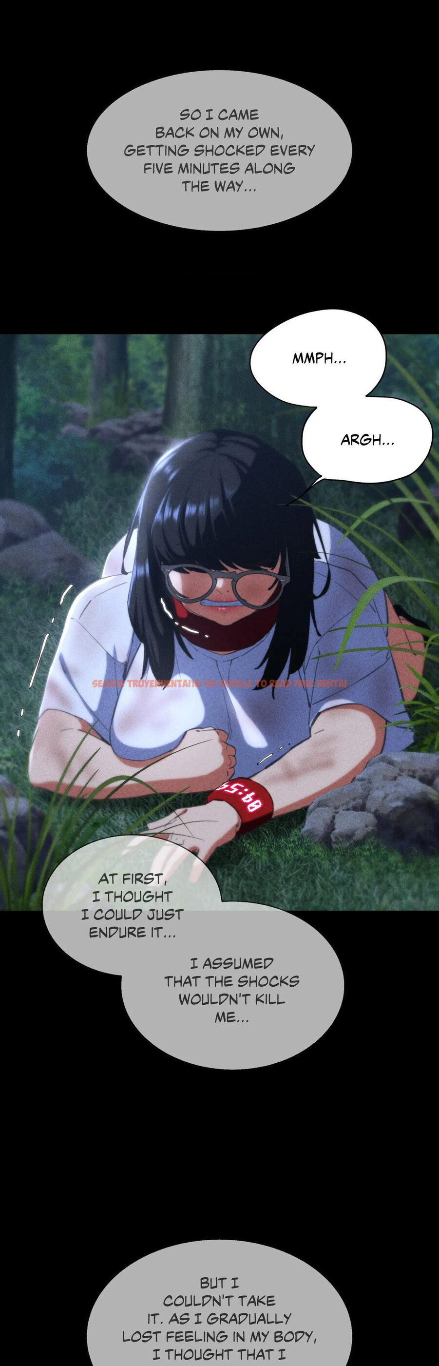 Read Hentai Image 31 36046 in comic Seniors Of Class 5 - Chapter 62 - hentaitnt.net