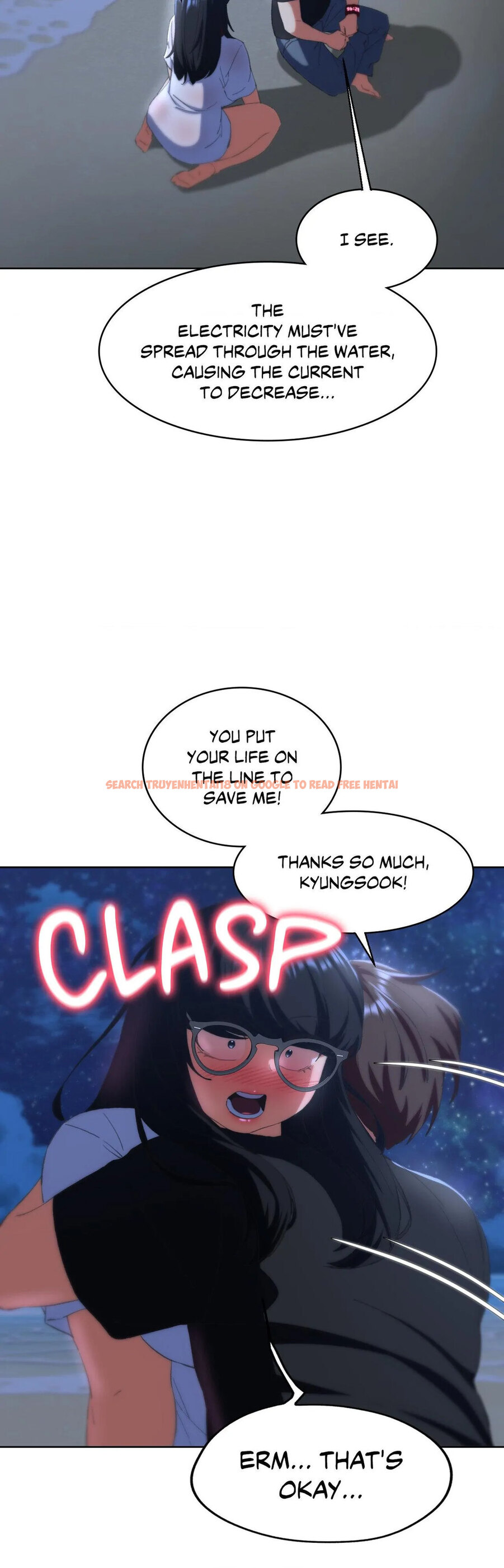 Read Hentai Image 34 36046 in comic Seniors Of Class 5 - Chapter 62 - hentaitnt.net