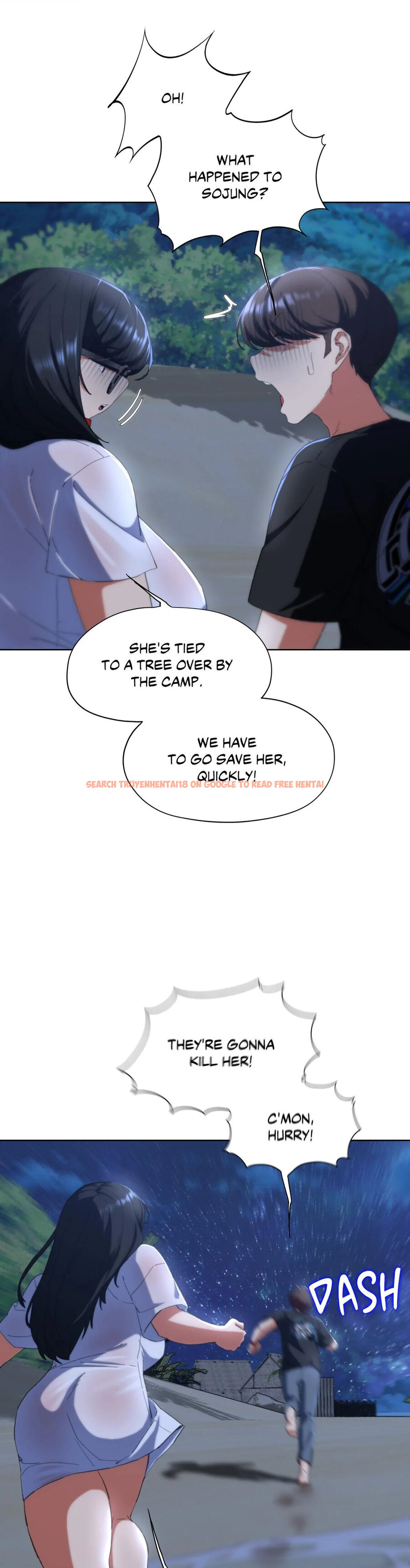 Read Hentai Image 35 36046 in comic Seniors Of Class 5 - Chapter 62 - hentaitnt.net