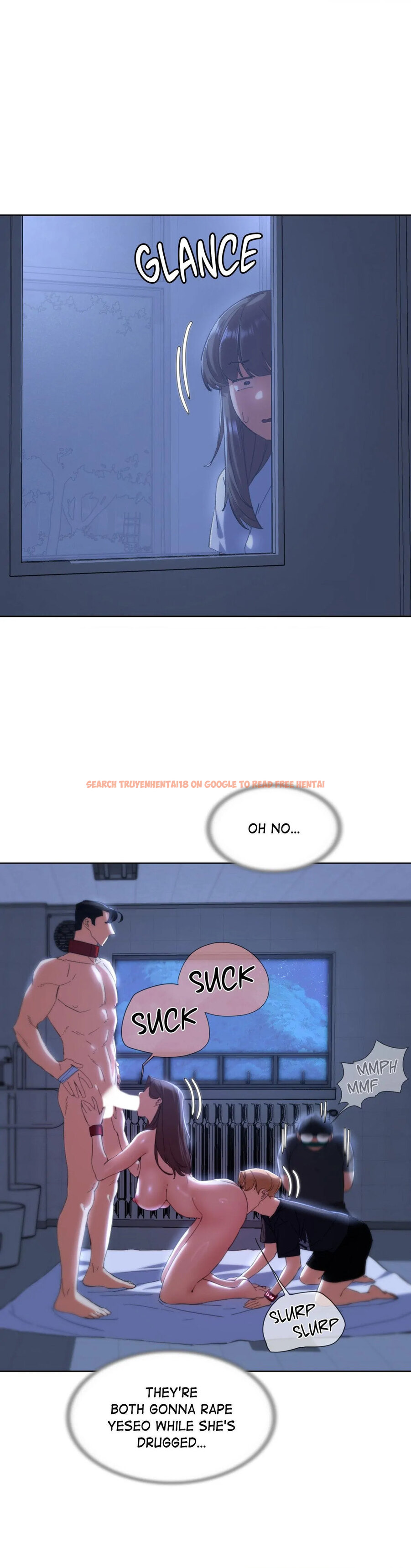 Read Hentai Image 37 36046 in comic Seniors Of Class 5 - Chapter 62 - hentaitnt.net