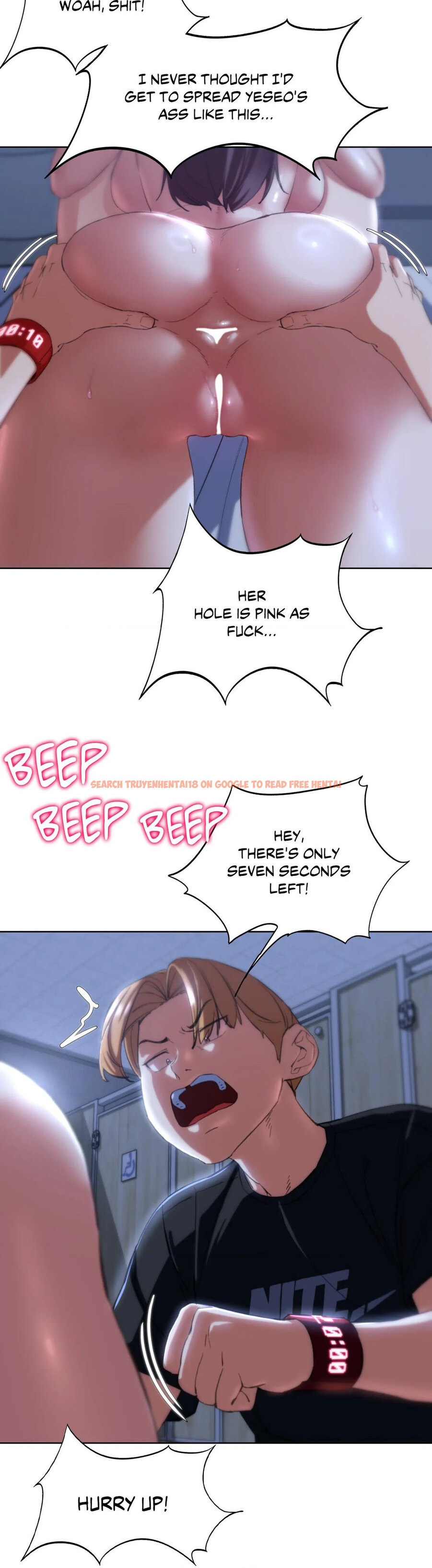 Read Hentai Image 39 36046 in comic Seniors Of Class 5 - Chapter 62 - hentaitnt.net