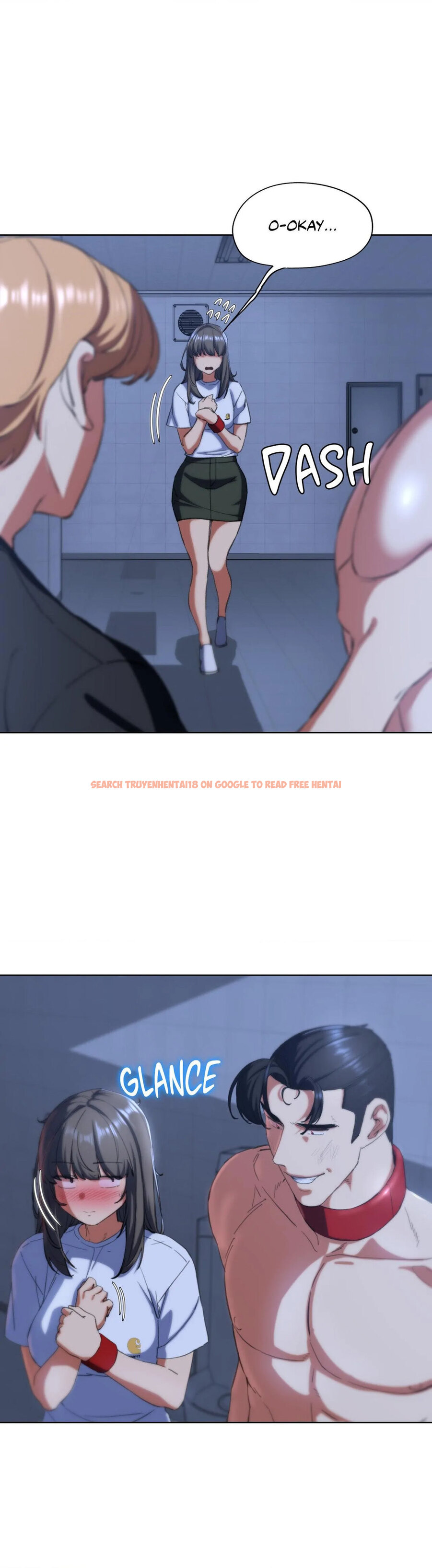 Read Hentai Image 40 36046 in comic Seniors Of Class 5 - Chapter 62 - hentaitnt.net