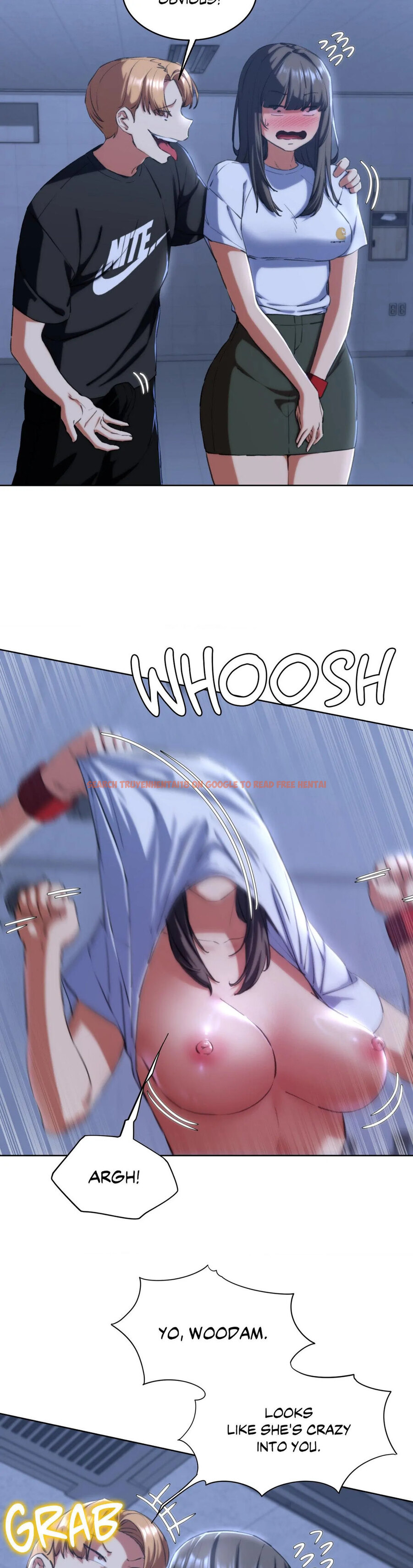 Read Hentai Image 42 36046 in comic Seniors Of Class 5 - Chapter 62 - hentaitnt.net