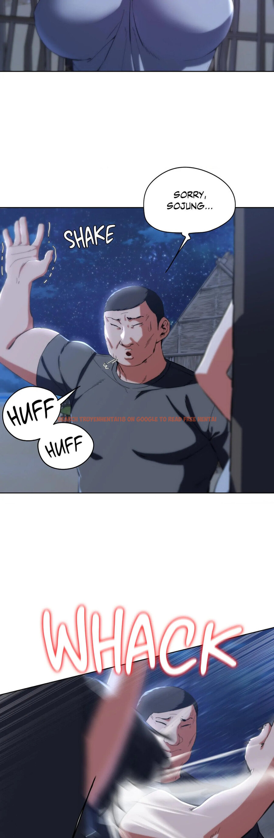 Read Hentai Image 8 36046 in comic Seniors Of Class 5 - Chapter 62 - hentaitnt.net