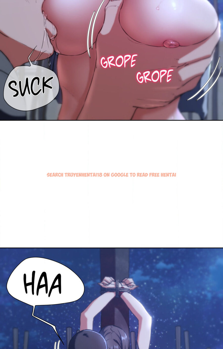Read Hentai Image 23 a2acd in comic Seniors Of Class 5 - Chapter 63 - hentaitnt.net