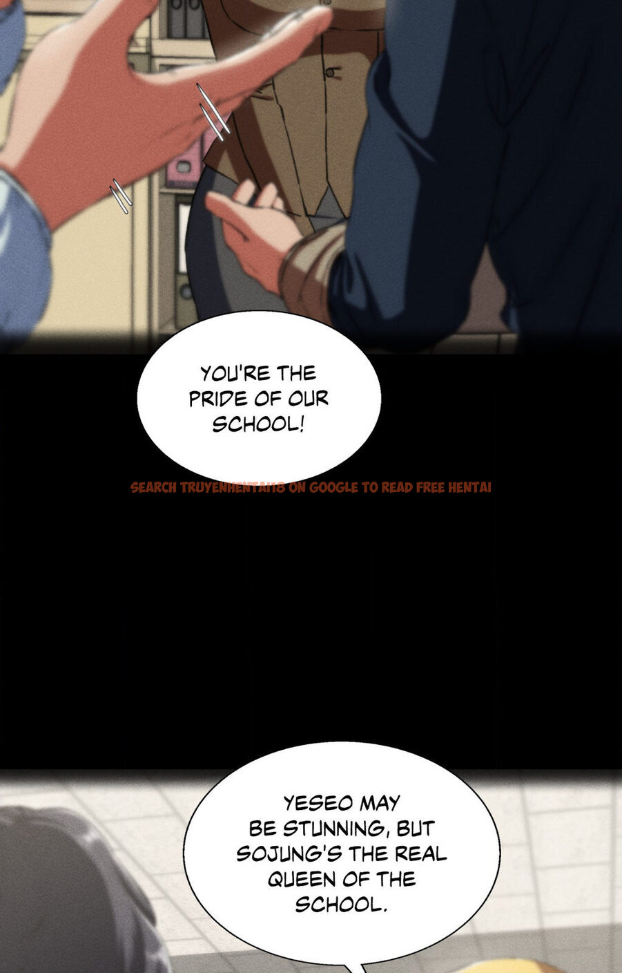 Read Hentai Image 28 a2acd in comic Seniors Of Class 5 - Chapter 63 - hentaitnt.net