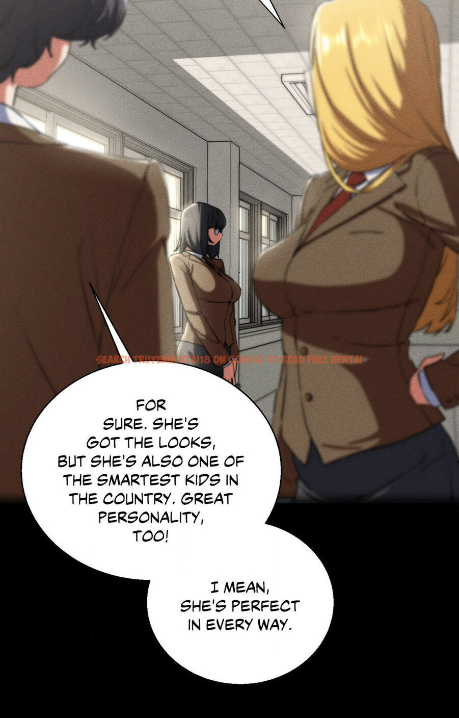 Read Hentai Image 29 a2acd in comic Seniors Of Class 5 - Chapter 63 - hentaitnt.net