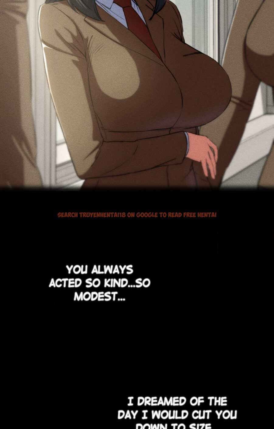Read Hentai Image 31 a2acd in comic Seniors Of Class 5 - Chapter 63 - hentaitnt.net