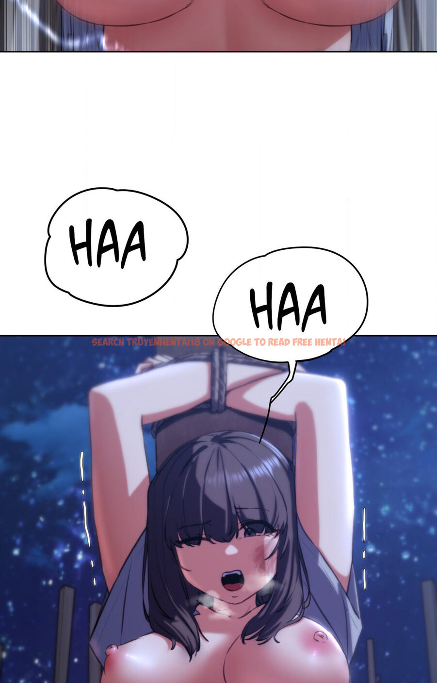 Read Hentai Image 38 a2acd in comic Seniors Of Class 5 - Chapter 63 - hentaitnt.net
