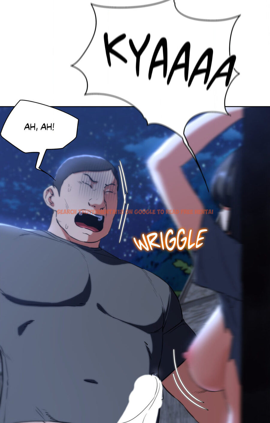 Read Hentai Image 41 a2acd in comic Seniors Of Class 5 - Chapter 63 - hentaitnt.net