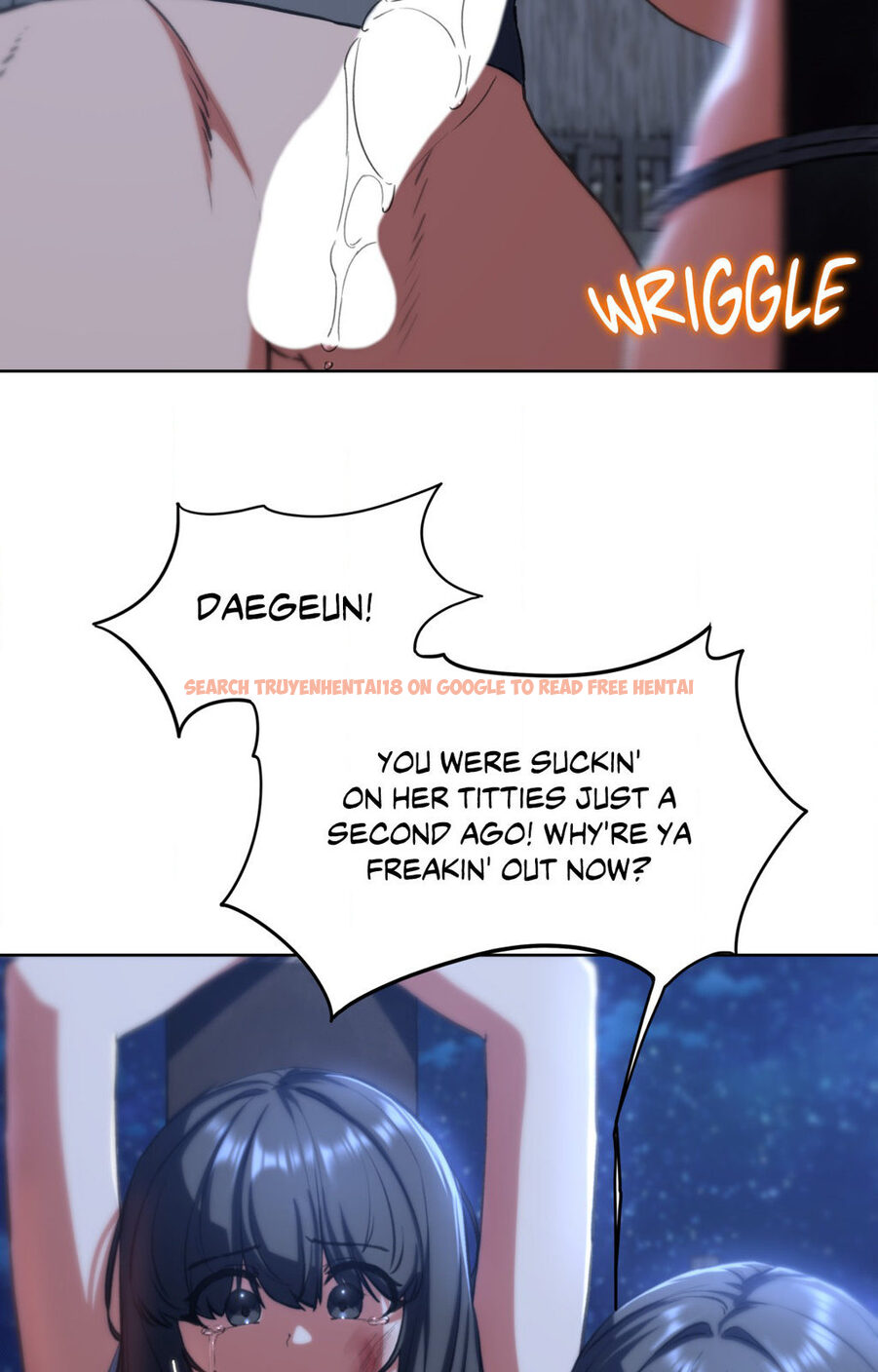 Read Hentai Image 42 a2acd in comic Seniors Of Class 5 - Chapter 63 - hentaitnt.net