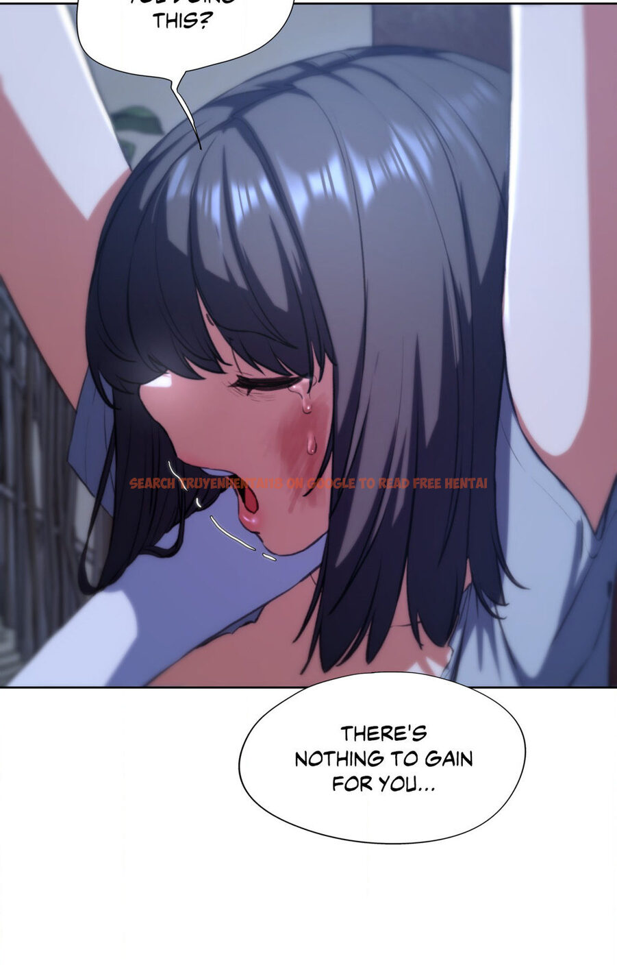 Read Hentai Image 45 a2acd in comic Seniors Of Class 5 - Chapter 63 - hentaitnt.net