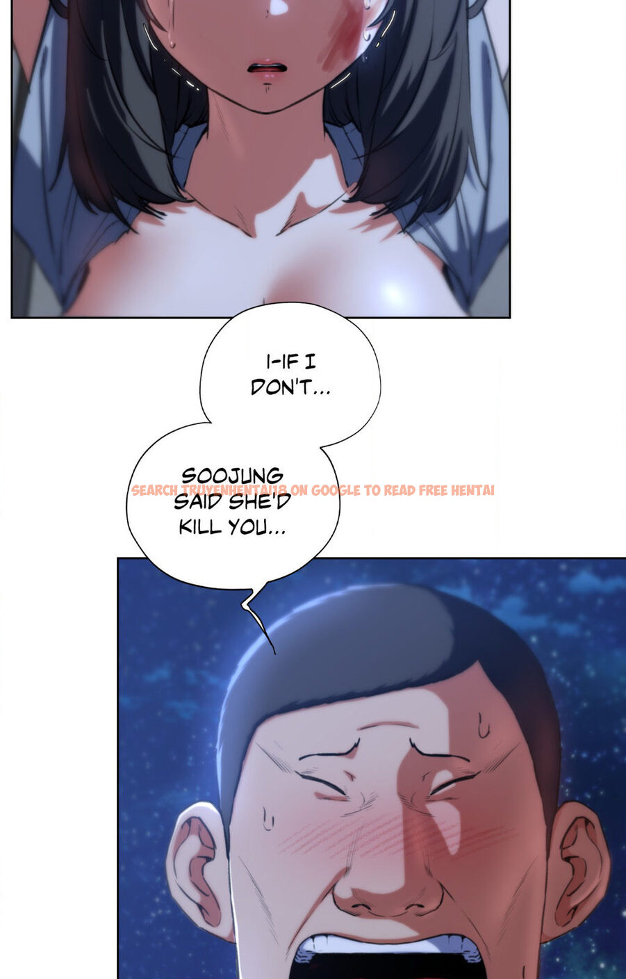 Read Hentai Image 52 a2acd in comic Seniors Of Class 5 - Chapter 63 - hentaitnt.net