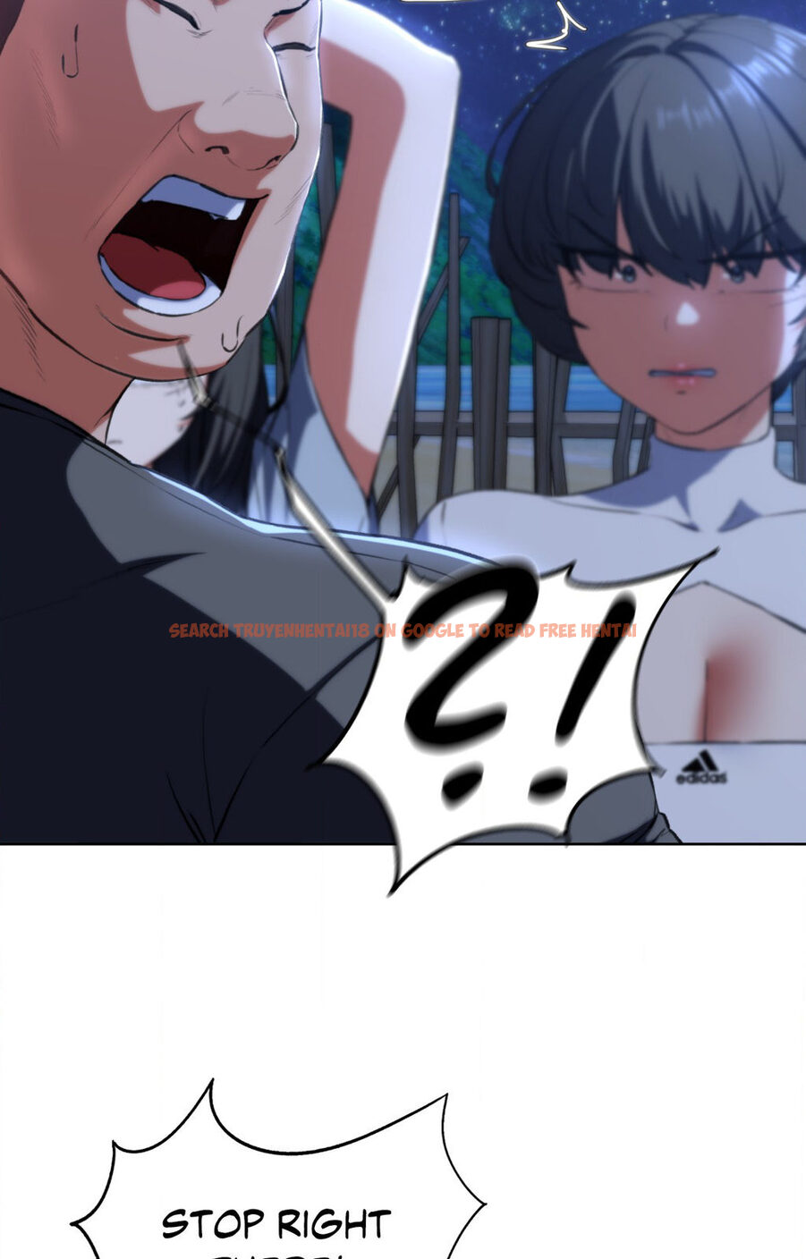Read Hentai Image 59 a2acd in comic Seniors Of Class 5 - Chapter 63 - hentaitnt.net