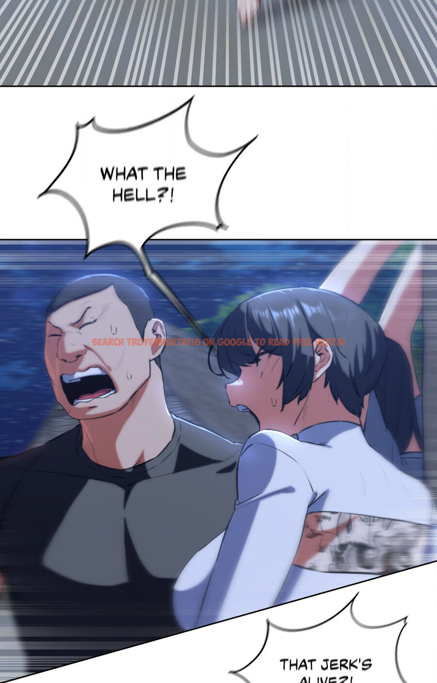 Read Hentai Image 61 a2acd in comic Seniors Of Class 5 - Chapter 63 - hentaitnt.net