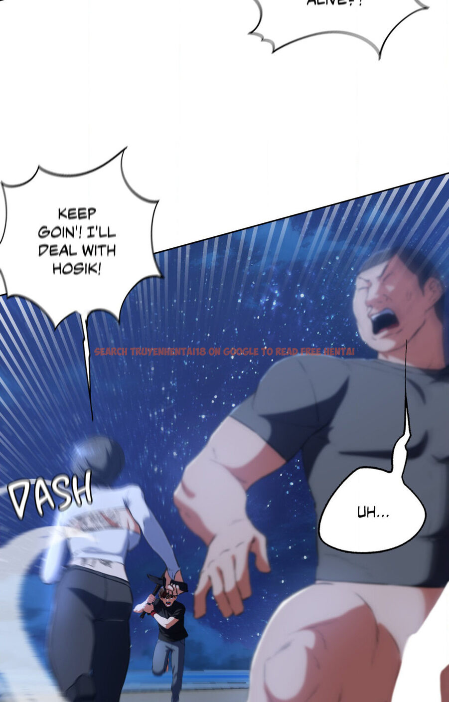 Read Hentai Image 62 a2acd in comic Seniors Of Class 5 - Chapter 63 - hentaitnt.net