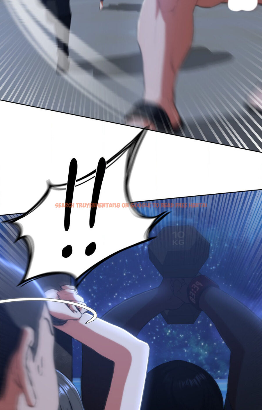Read Hentai Image 63 a2acd in comic Seniors Of Class 5 - Chapter 63 - hentaitnt.net