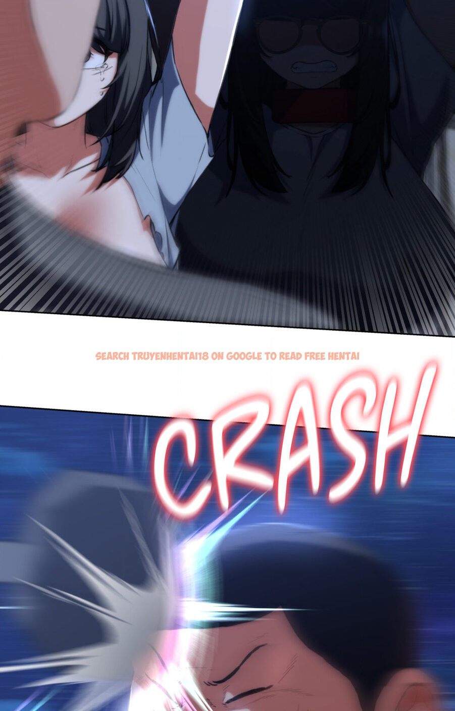 Read Hentai Image 64 a2acd in comic Seniors Of Class 5 - Chapter 63 - hentaitnt.net