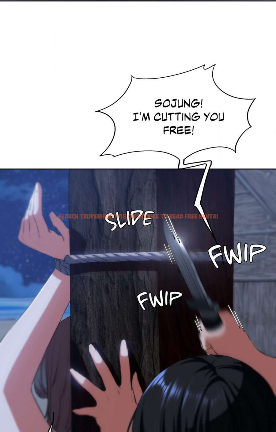 Read Hentai Image 67 a2acd in comic Seniors Of Class 5 - Chapter 63 - hentaitnt.net