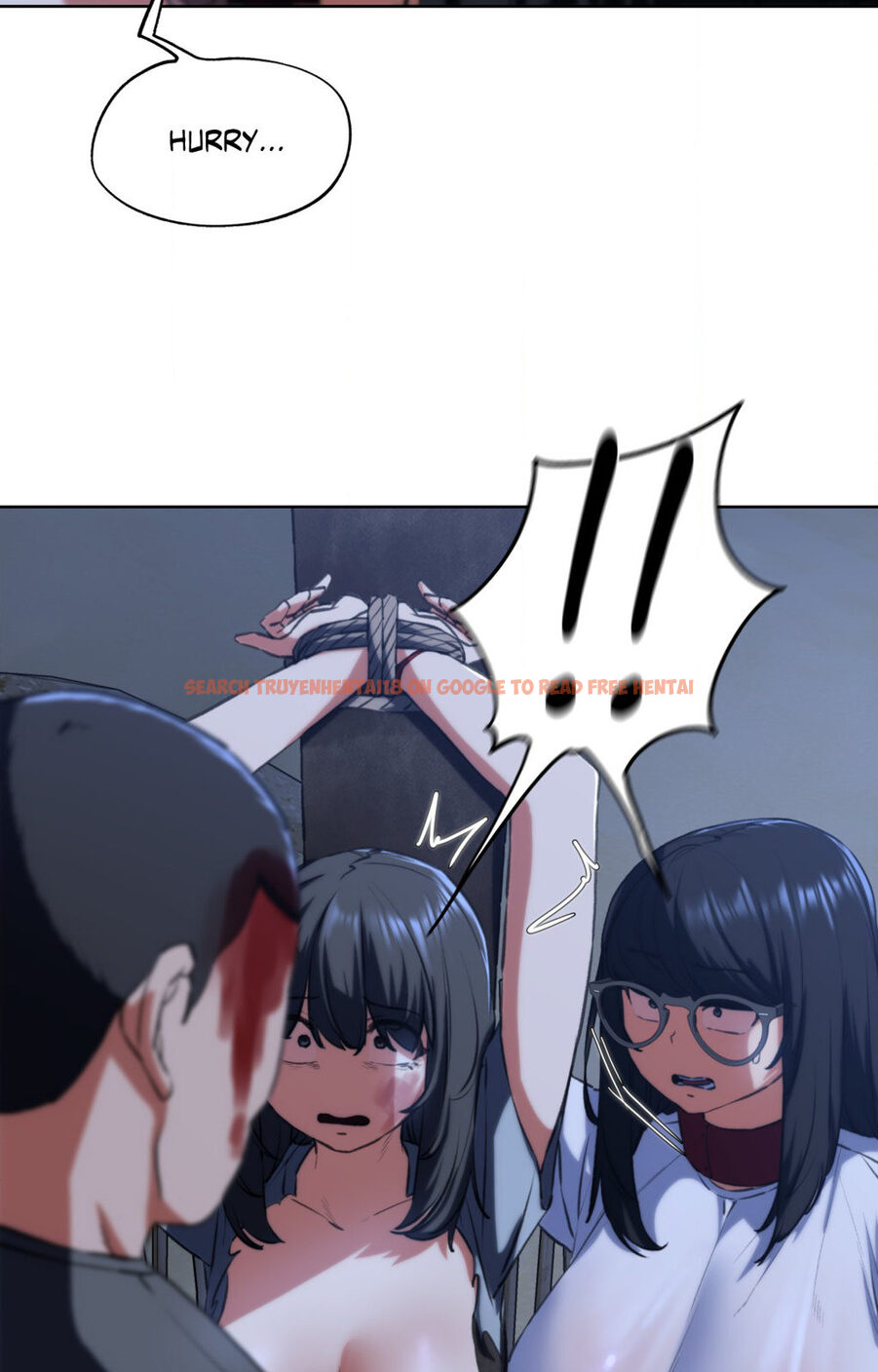 Read Hentai Image 68 a2acd in comic Seniors Of Class 5 - Chapter 63 - hentaitnt.net