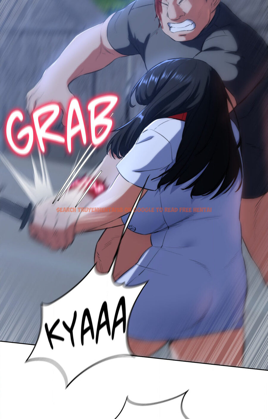 Read Hentai Image 72 a2acd in comic Seniors Of Class 5 - Chapter 63 - hentaitnt.net