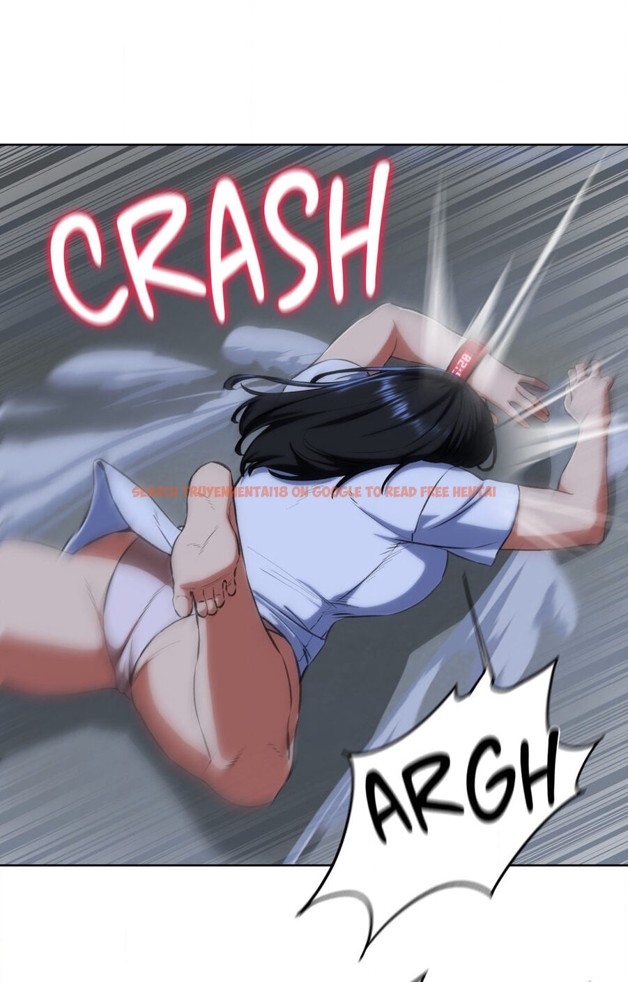 Read Hentai Image 77 a2acd in comic Seniors Of Class 5 - Chapter 63 - hentaitnt.net
