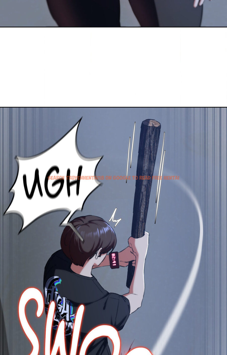 Read Hentai Image 92 a2acd in comic Seniors Of Class 5 - Chapter 63 - hentaitnt.net