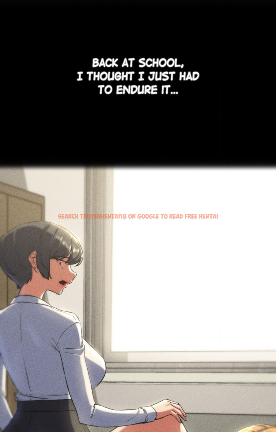 Read Hentai Image 97 a2acd in comic Seniors Of Class 5 - Chapter 63 - hentaitnt.net