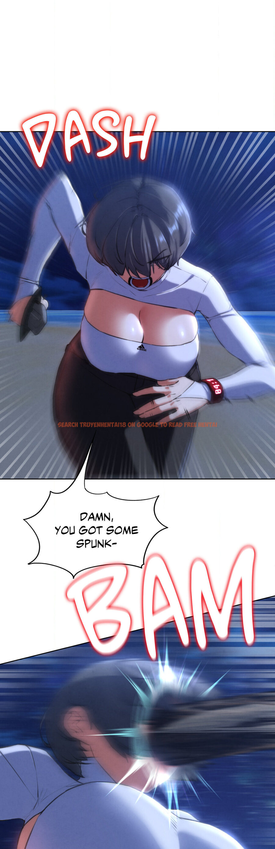 Read Hentai Image 12 36139 in comic Seniors Of Class 5 - Chapter 64 - hentaitnt.net
