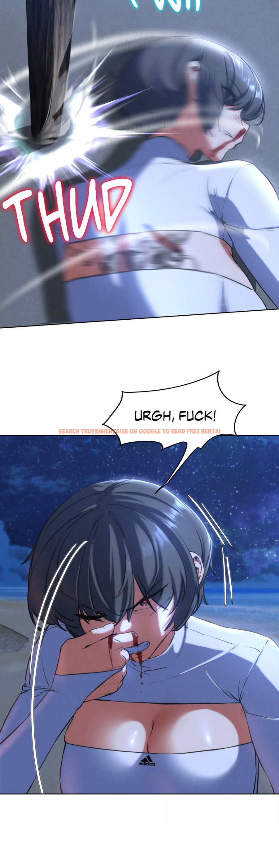 Read Hentai Image 15 36139 in comic Seniors Of Class 5 - Chapter 64 - hentaitnt.net