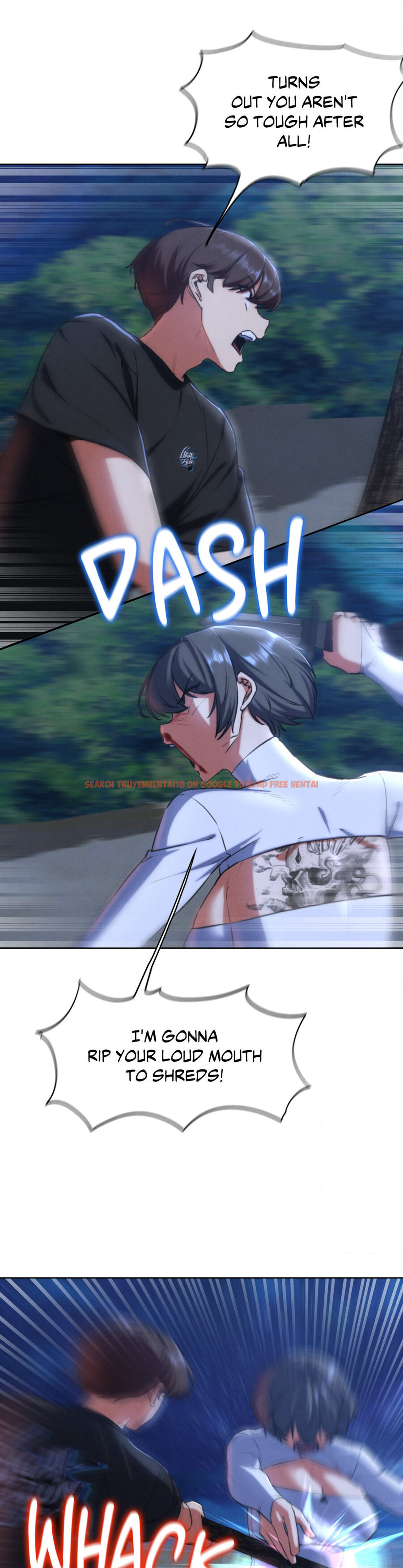 Read Hentai Image 16 36139 in comic Seniors Of Class 5 - Chapter 64 - hentaitnt.net