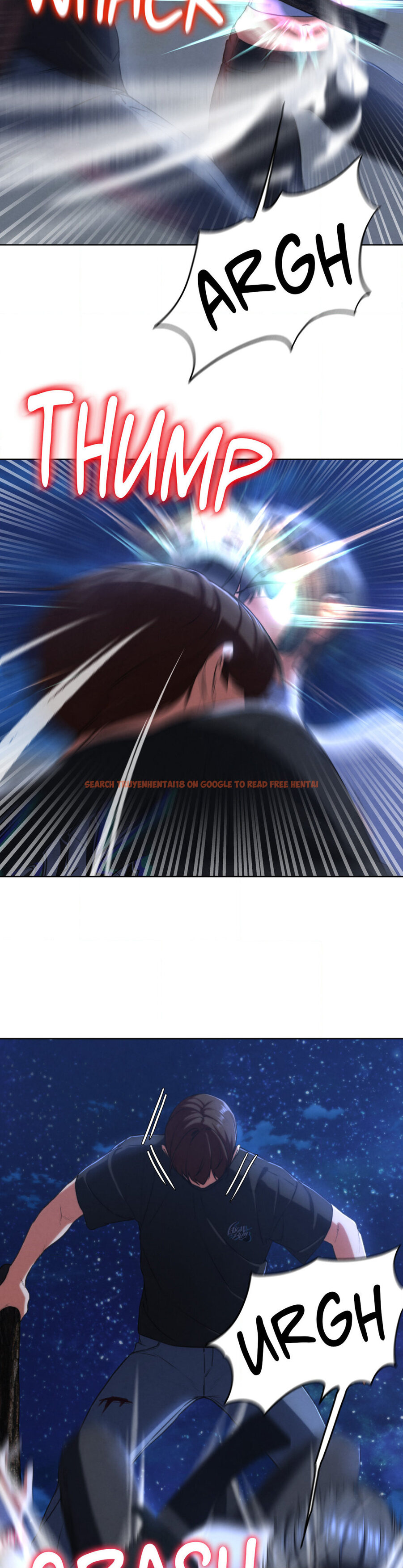 Read Hentai Image 17 36139 in comic Seniors Of Class 5 - Chapter 64 - hentaitnt.net