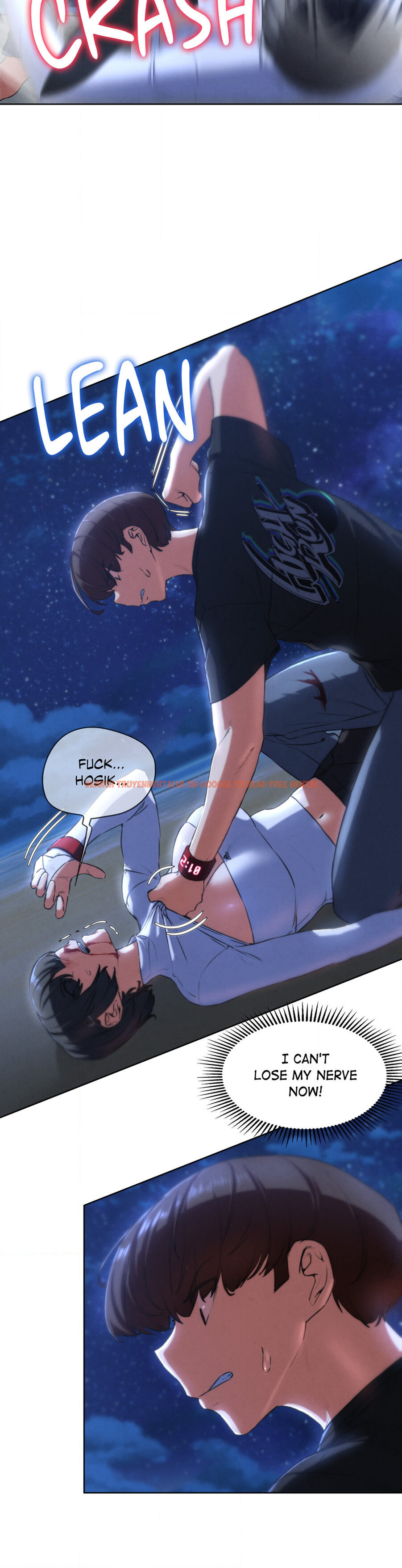 Read Hentai Image 18 36139 in comic Seniors Of Class 5 - Chapter 64 - hentaitnt.net