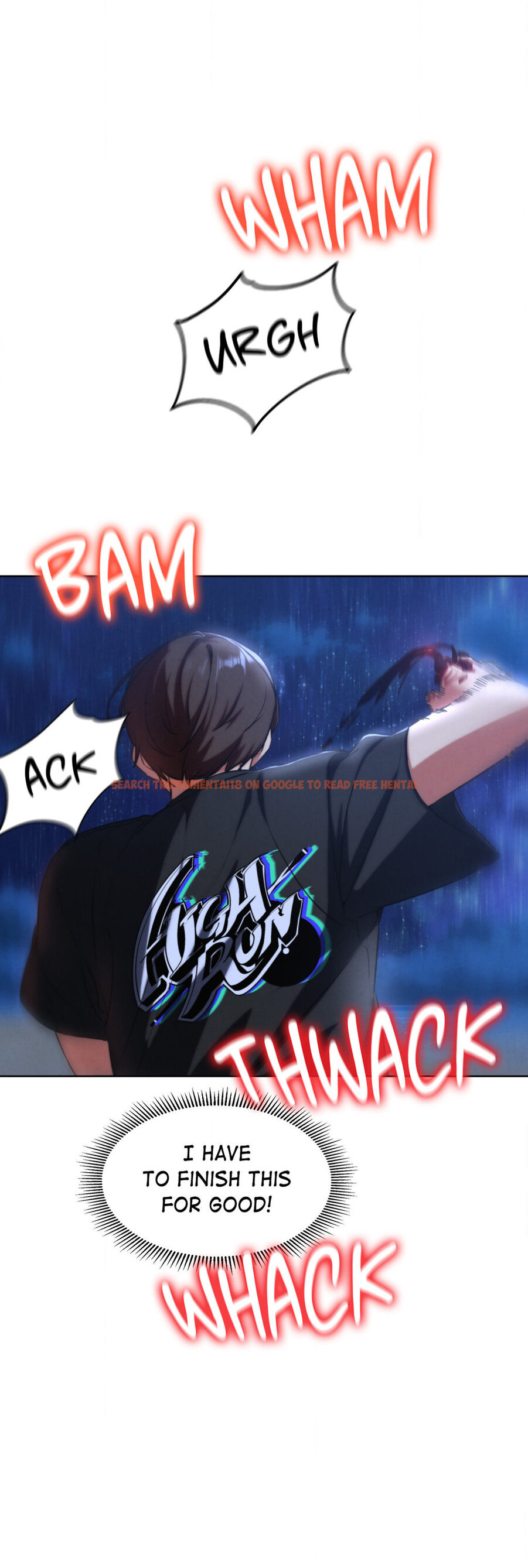 Read Hentai Image 19 36139 in comic Seniors Of Class 5 - Chapter 64 - hentaitnt.net