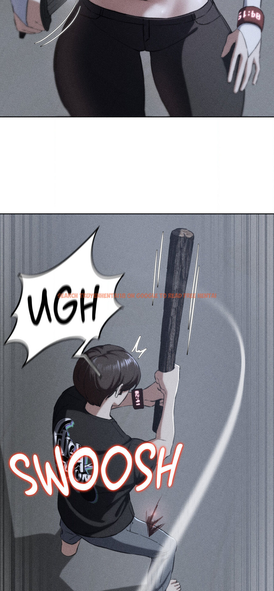 Read Hentai Image 2 36139 in comic Seniors Of Class 5 - Chapter 64 - hentaitnt.net