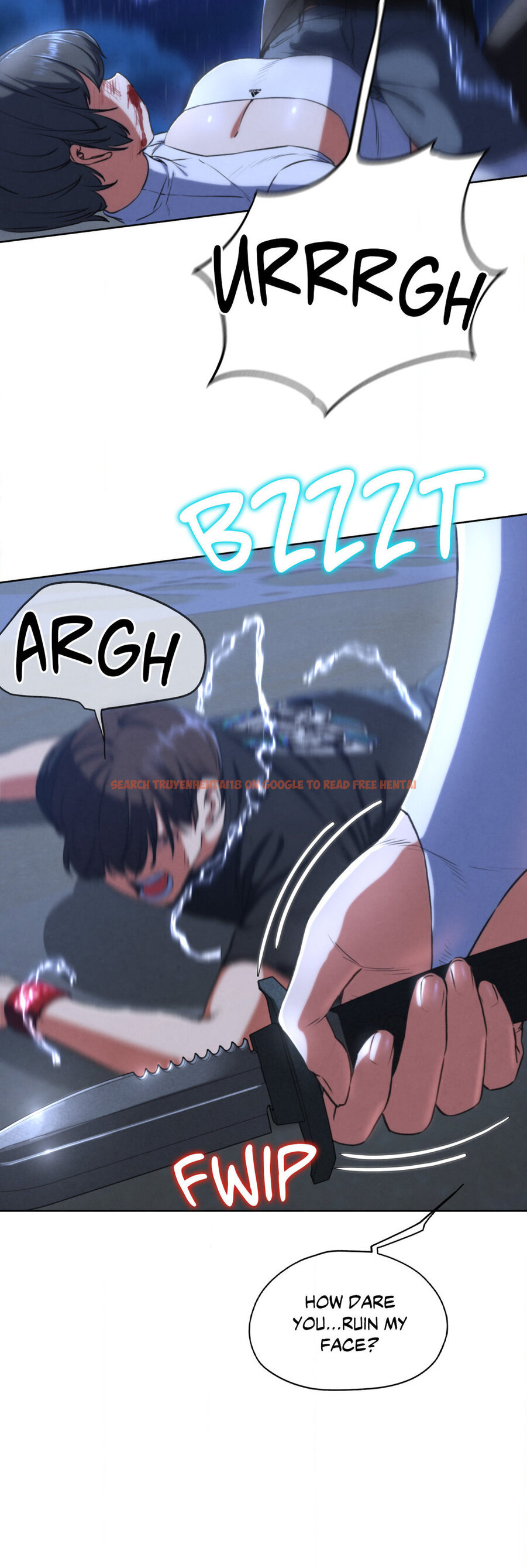 Read Hentai Image 22 36139 in comic Seniors Of Class 5 - Chapter 64 - hentaitnt.net