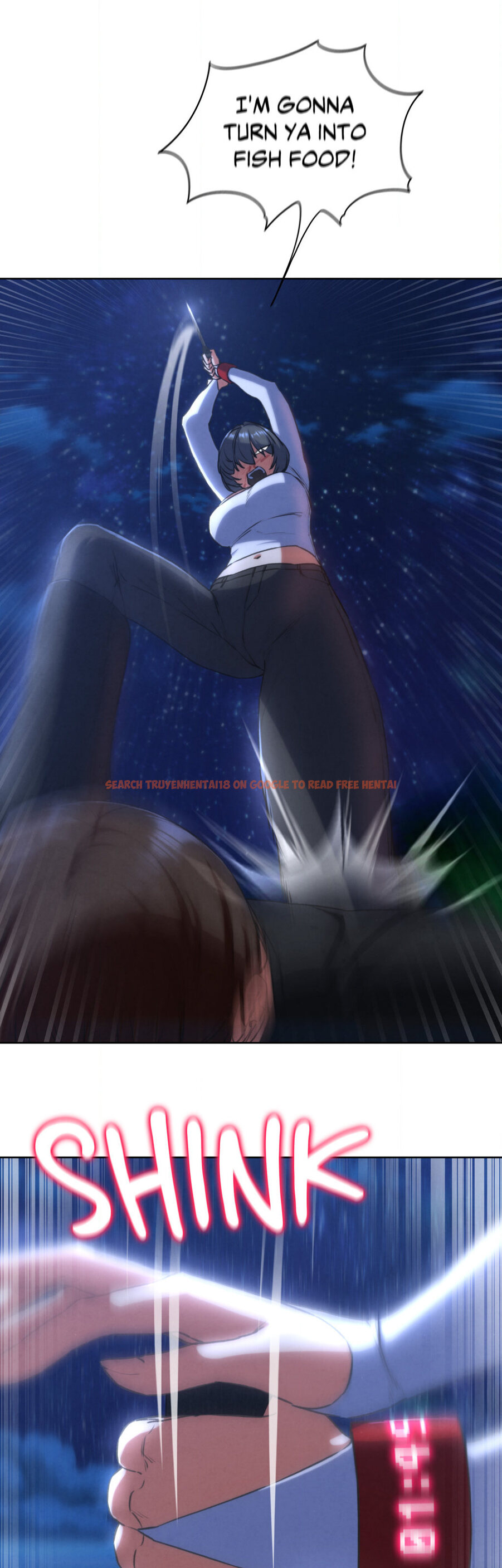 Read Hentai Image 23 36139 in comic Seniors Of Class 5 - Chapter 64 - hentaitnt.net