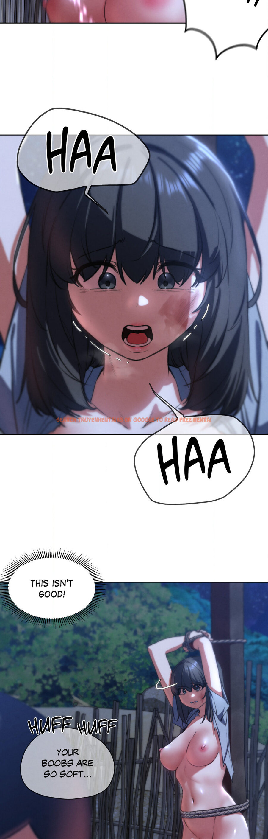 Read Hentai Image 25 36139 in comic Seniors Of Class 5 - Chapter 64 - hentaitnt.net