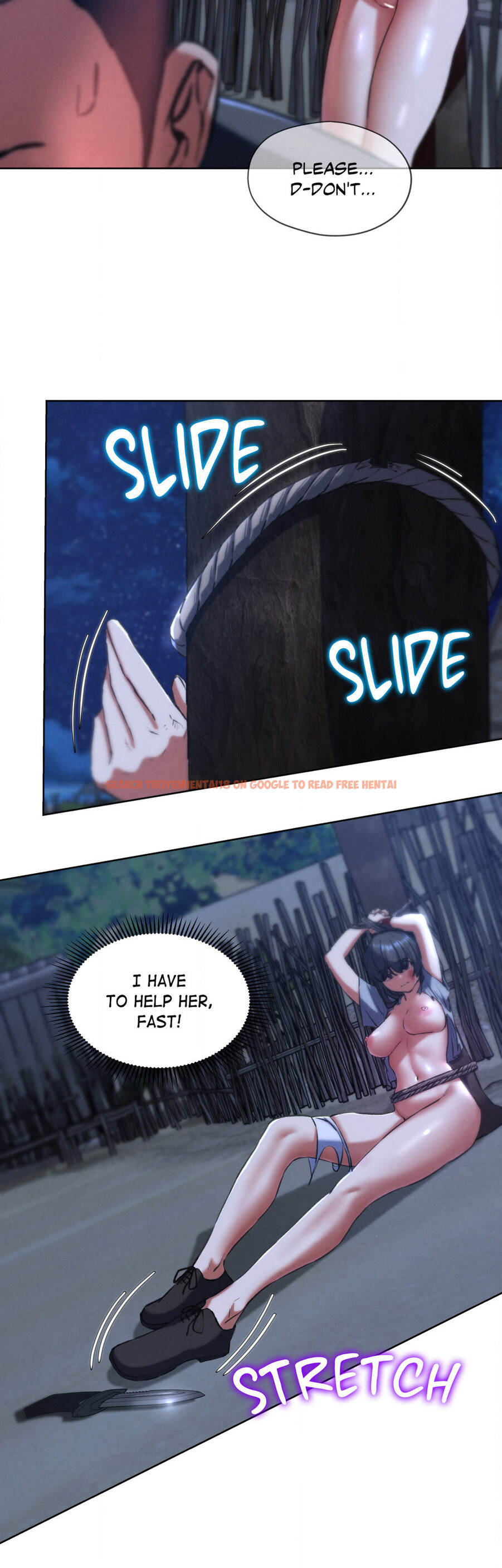 Read Hentai Image 26 36139 in comic Seniors Of Class 5 - Chapter 64 - hentaitnt.net