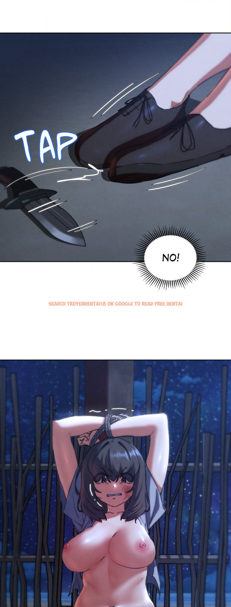 Read Hentai Image 27 36139 in comic Seniors Of Class 5 - Chapter 64 - hentaitnt.net
